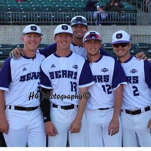 Meet your Posher, Mark